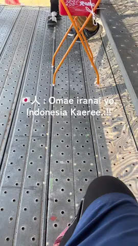 Pov : Hari pertama masuk kerja setelah natsu yasumi.. . . #genba #fyppp #kenshuseijapan🇮🇩🇯🇵 