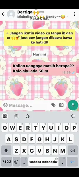 part terakhir ya gaiss 💘🙌 #masukberanda #fyppppppppppppppppppppppp #fypシ 