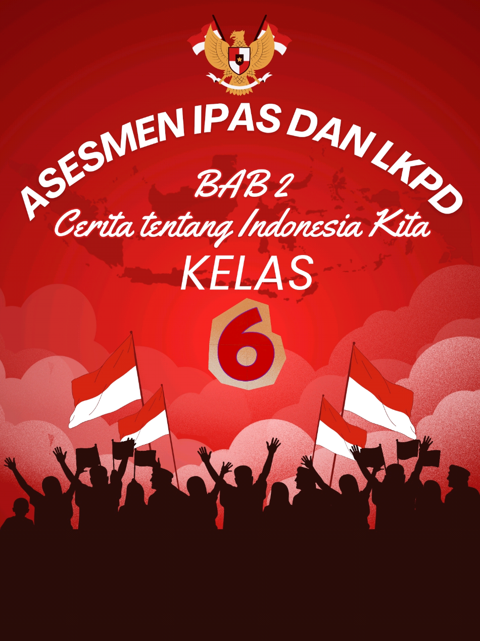 ASESMEN IPAS DAN LKPD KELAS 6 #fyp #masukberanda #masukberandafyp 