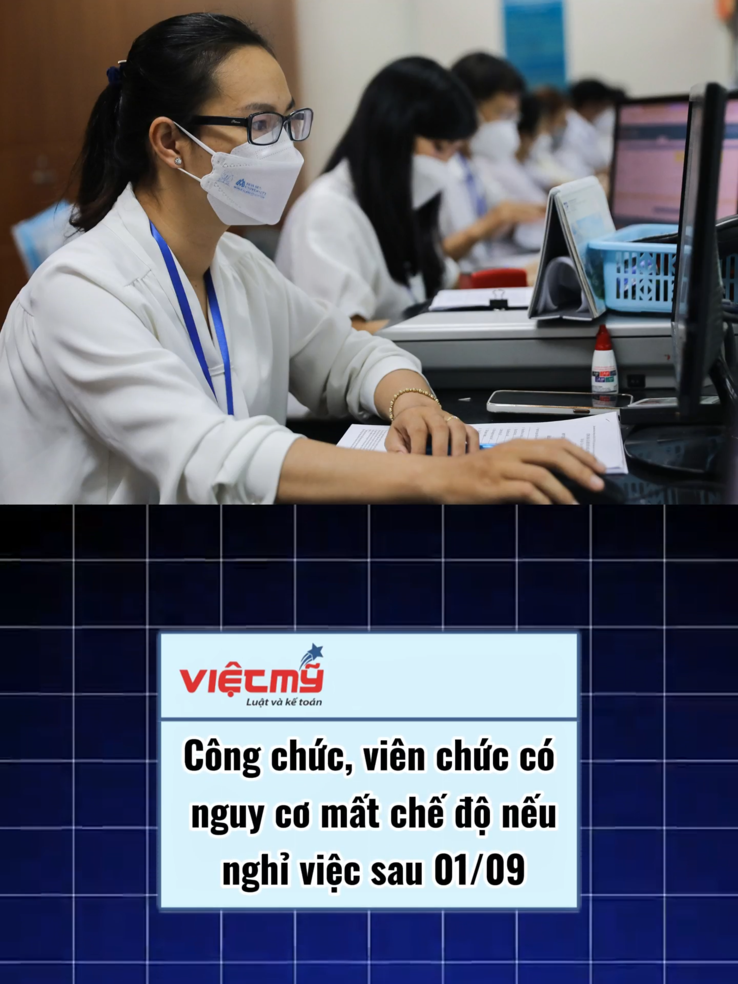 Sau 01/09/2025, công chức – viên chức nghỉ việc sẽ không còn được hưởng chế độ theo Nghị định 178. Mất trợ cấp thôi việc 1,5 tháng lương/năm BHXH Không còn trợ cấp 3 tháng tìm việc Hết chính sách nghỉ hưu trước tuổi có hỗ trợ #ketoanvietmy #luatvietmy #LearnOnTikTok #phapluat #phaply #congchuc #vienchuc #nghidinh178 #nghiviec #fyb #trocap #luonghuu\