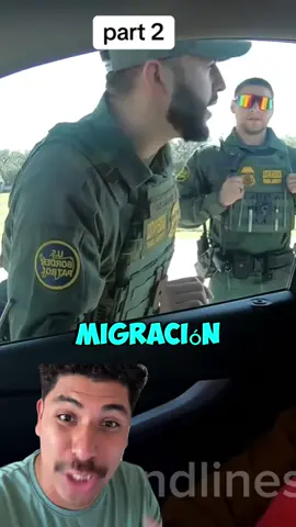 agentes de migración se llevaron el susto de su vida al detener a dos mujeres solo por verlas de raza latinas pero vaya sorpresa se llevaron al preguntarles por su nacionalidad terminaron siendo nativas americanas