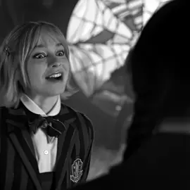 cutie #enid #enidsinclair #edit #gummybear #fyp #wednesday #fyp #on #rec 