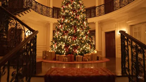 129 days for christmas!! ❤️🎄 | #christmas #christmastiktok #christmascountdown #fyp #xmas 