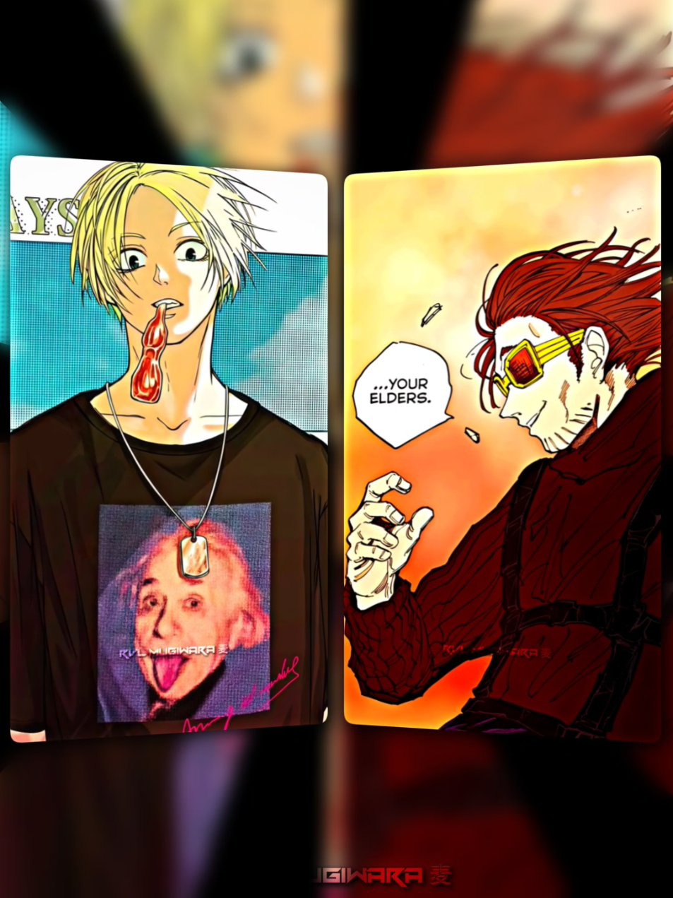 SakaDays upgrade speed ke MHS & MHS+ via Shin & Kindaka loh yak 😎🔥 Calc by: Ammar Firman & @A.D.A #shinasakura #kindaka #sakamotodays #anime #ravil🌅 