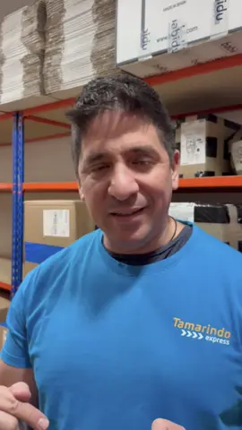 📦 ¡Atención! Estamos preparando el próximo envío marítimo a Colombia 🇨🇴 y aún tienes tiempo de mandar tus cajas. 👉 Recibimos hasta el 27 de agosto. Lleva tus envíos a nuestras oficinas en: 📍 Madrid: Calle del Río Nº 6 Local PB 📍 Barcelona: Calle Bailén 85, bajos 2 O programa tu recogida por WhatsApp: 📲 Madrid: 640 674 430 📲 Barcelona: 645 034 346 ✨ ¡Haz llegar a tu familia todo lo que necesitan al mejor precio! . . . . . . #tamarindoexpress #venezuela #colombia #españa #madrid #barcelona #paqueteria #envios #enviosmaritimos #enviosmarítimos #enviosinternacionales #enviosacolombia #enviosavenezuela #enviosdesdeeuropa #enviosseguros #paqueteriainternacional #enviosaereos #aereos #enviosaereosavenezuela #enviosaereosacolombia 