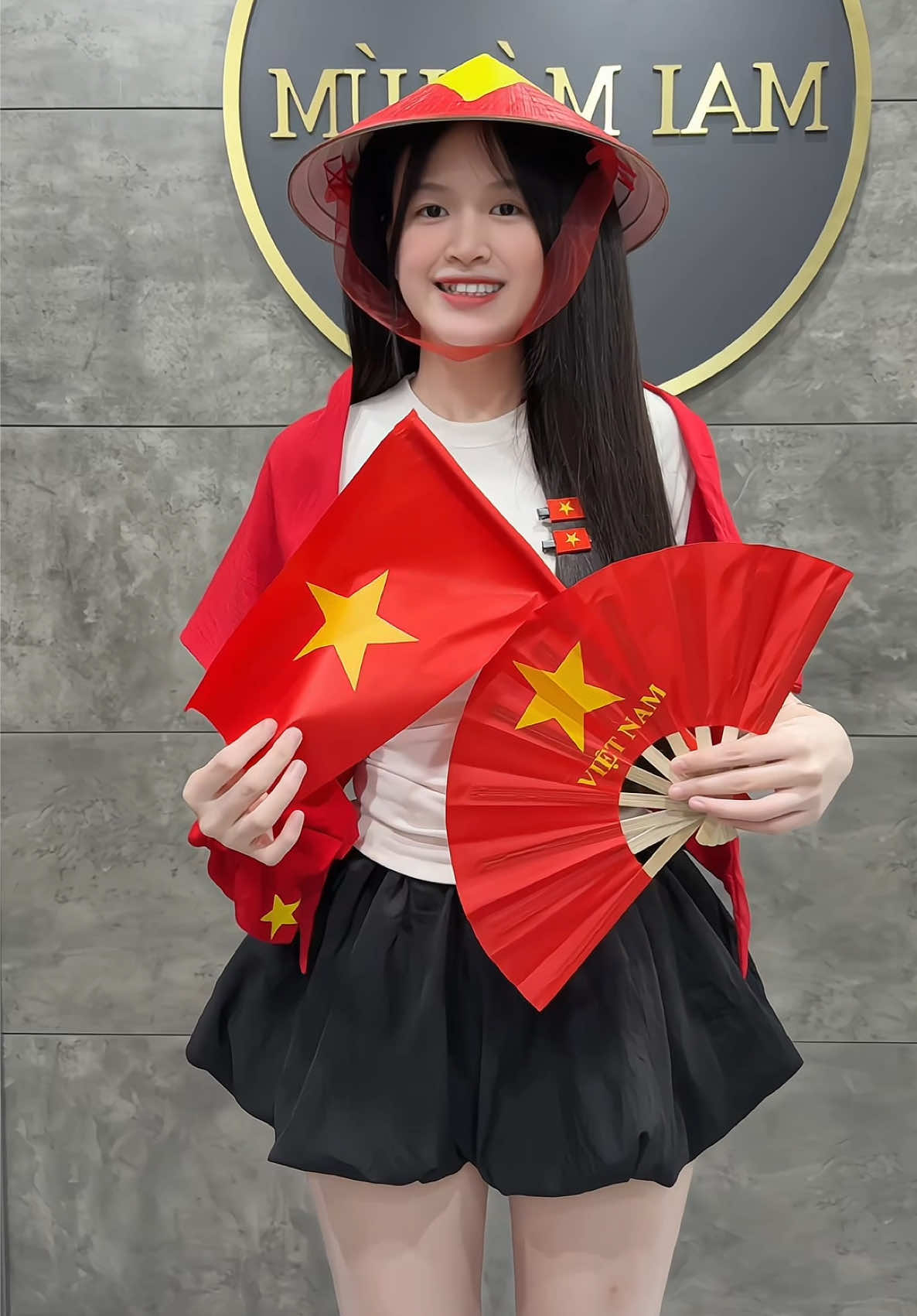 Combo yêu nước 