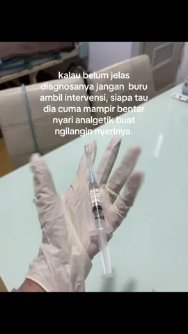 bagian ngobati loro ati #nakes #bidan #bidanindonesia #perawat #fypage 