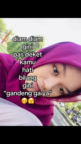 aduhh#gandenggaya#fotolive #katakata #fyppppppppppppppppppppppp #trend 