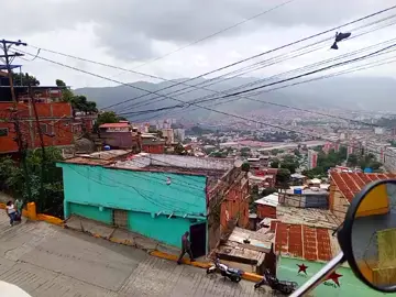 Por las Alturas#vistas #ambiente #viral #boqueron
