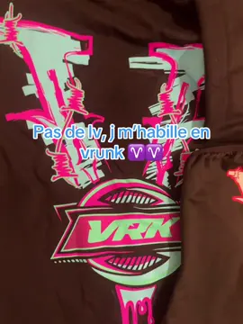 @La Vrunkance ♈️ @Vrunkofficiel #prt 
