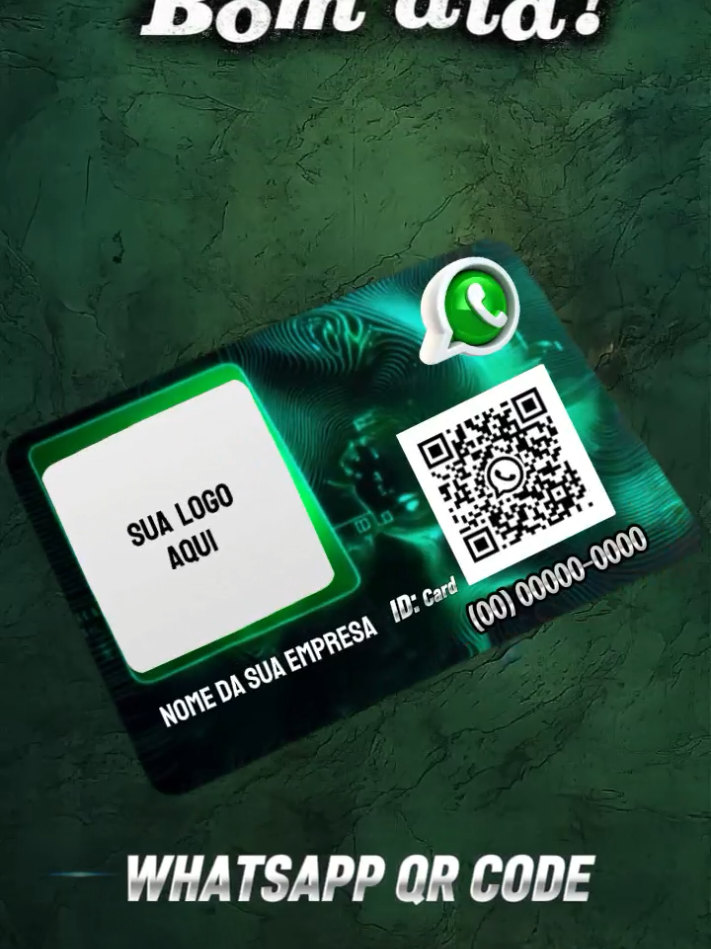 #CapCut #cartaodevisita #whatsapp #lojas #divulgação 