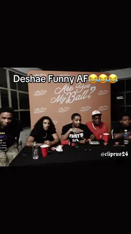Lmaooo 😂😂 #ddgfamily #ddg #foryou #fyp #deshaefrost 