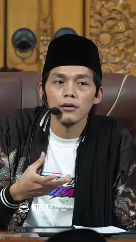 Ojo gampang nyimpulke perkoro seng rong mbok ngerteni #gusiqdam #CapCut 