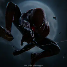 Spider-manN30 #ravshann30 #edit #foryou #xzybcs #spiderman 