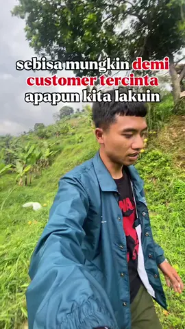 Masa iya sih gak mau di kasih full service gini! #villalembang #villabandung #VILLAINAJA 