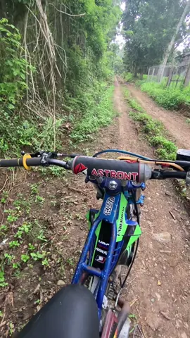Toril site #enduro #underbonephilippines🇵🇭 