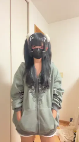このパーカーデザイン神 #量産型 #地雷 #地雷系女子 #グランジ #10 