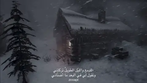 جزء ٢٤| وإذا لِقيتك لا تسّل عن حالتي.. #محمدبن_فطيس #fyp 