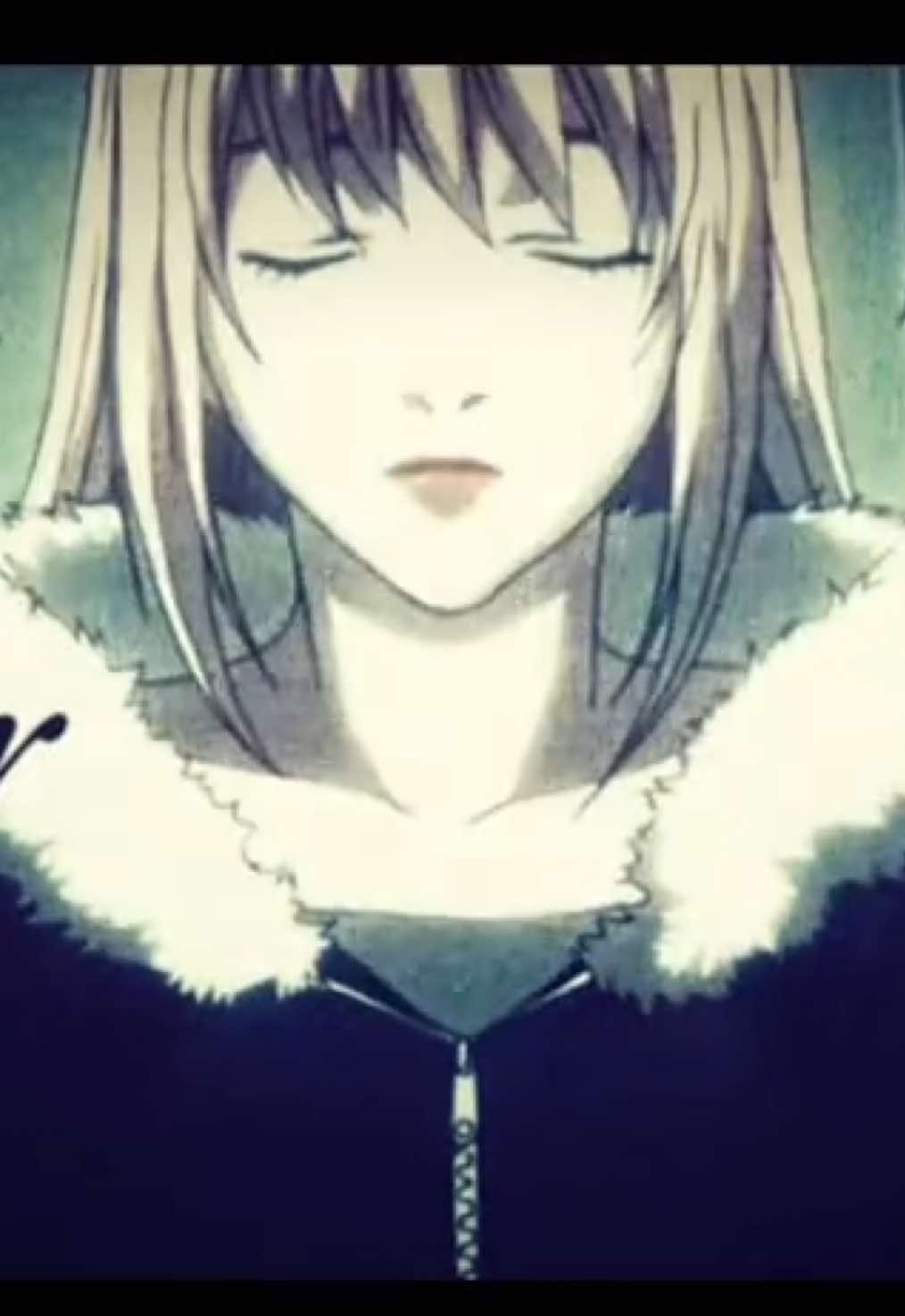 havent made a dn edit in sooo long ib:soulmikasa #deathnote #deathnoteedit #misaamane #fyp #viral 