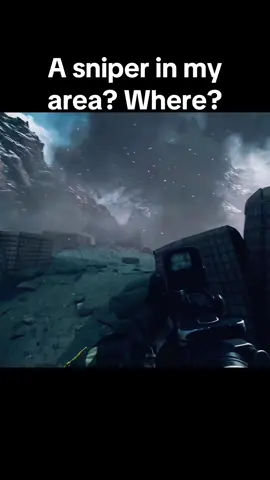 Still better than black ops 6 though🤭 #bf6 #battlefieldmoments #battlefieldclips #battlefieldsniper #meme 