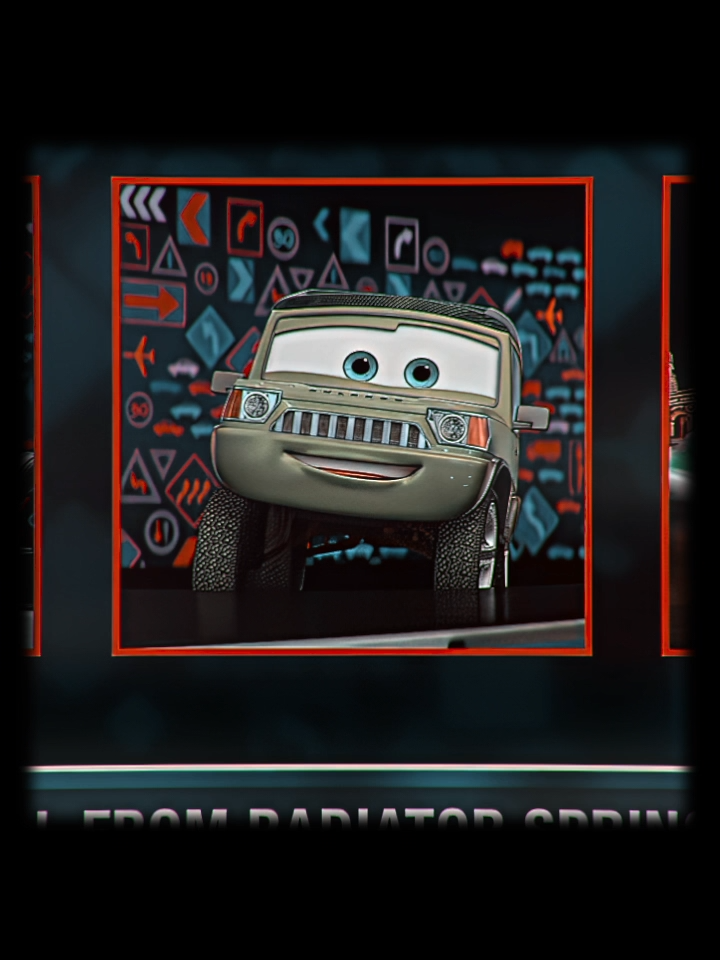 Ekip Toplandı Benide yaz listeye Bebek. . . . #pixar #cars #edit #mcqueen