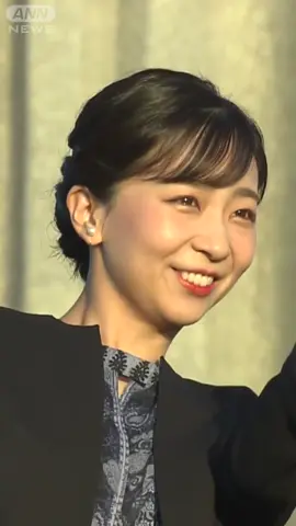 #リオに日本の天使