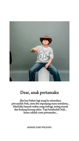 Dear Bujangku ❤️🥰🥰 #fypシ゚viral #TikTokfiral #mamaanak1 