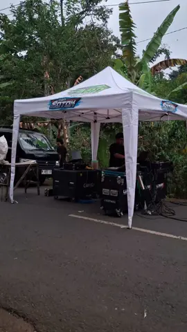 New ABD sudah ready ceksound didepan panggung sumberpitu tutur @NEW ABD PRO  #fyp #ceksound #karnavalsoundsystem #soundhoregjawatimur #pasuruan24jam 