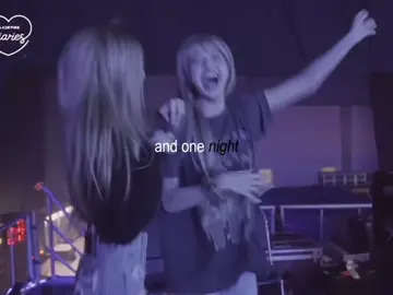 مدري والله بس بخاطري استعمل الصوت على تشايليسا #blackpink #rose #lisa #chaelisa #kpop 