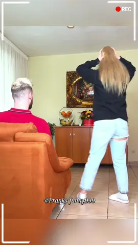 Funny prank #tiktok #foryou #funny #fyp #prank