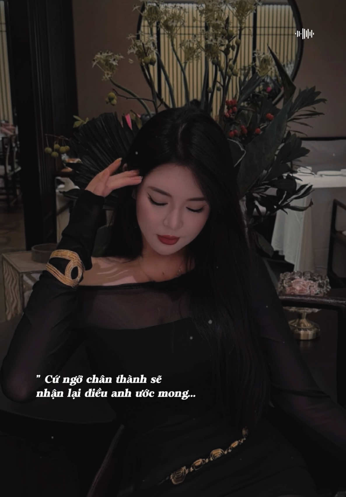 𝙽ế𝚞 𝚝ì𝚗𝚑 𝚢ê𝚞 𝚌ó 𝚝ì𝚖 𝚝ớ𝚒 𝚖ì𝚗𝚑 𝚖ộ𝚝 𝚕ầ𝚗 𝚗ữ𝚊, 𝚖ì𝚗𝚑 𝚖𝚘𝚗𝚐 đó 𝚕à 𝚟ì 𝚑ọ 𝚝𝚘à𝚗 𝚝â𝚖 𝚝𝚘à𝚗 ý 𝚝𝚑ậ𝚝 𝚜ự 𝚢ê𝚞 𝚝𝚑ươ𝚗𝚐 𝚖ì𝚗𝚑, 𝚌𝚑ứ 𝚔𝚑ô𝚗𝚐 𝚙𝚑ả𝚒 𝚟ì 𝚌ô đơ𝚗 𝚑𝚊𝚢 𝚝ì𝚖 𝚗𝚐ườ𝚒 𝚝𝚑𝚊𝚢 𝚝𝚑ế, 𝚖ì𝚗𝚑 𝚌ũ𝚗𝚐 𝚌𝚑ỉ 𝚖𝚘𝚗𝚐 𝚕à 𝚍𝚞𝚢 𝚗𝚑ấ𝚝 𝚝𝚛𝚘𝚗𝚐 𝚖ắ𝚝 𝚖ộ𝚝 𝚗𝚐ườ𝚒.. #tramtramm🧸 #Bkmuzic  #TARemix #DjVEasier  #cosaodaulong   