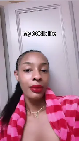 #my600lblife 