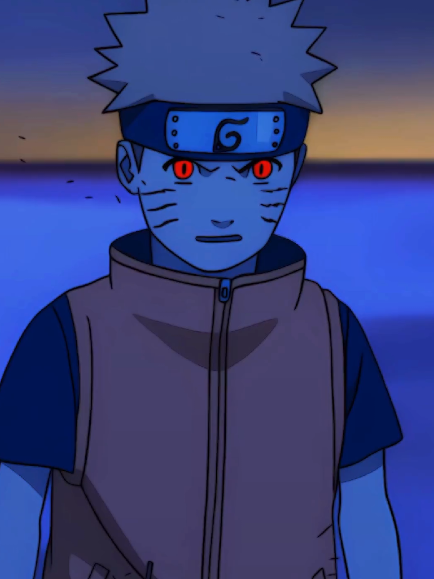 Uzumaki Naruto  - - - #naruto #narutouzumaki #narutoshippuden #anime #animeedit 