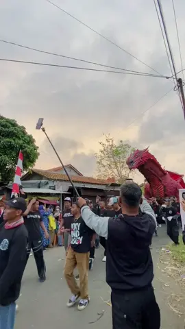 🐉 #cilacap #ogohogoh #kesugihan #explorekesugihan #hutri80 