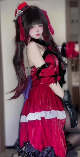 #xh #douyin #cosplayer #hoangha4k 