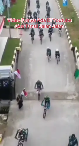 GP ANSOR KALIMANTAN TIMUR MENGADAKAN GOWES UNTUK MEMERIAHKAN HUT RI YANG KE 80 TAHUN DENGAN TEMA KIRAB KEBANGSAAN#merdeka #ansor #banser #ansorbanser #gpansor #hutkemerdekaan #hut #gustansil #gustansiljalanjalan #fyp #samarinda #samarindakaltim #gpansorkaltim 