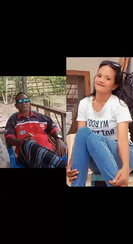 akhirnya aku peluk ayahku 😭