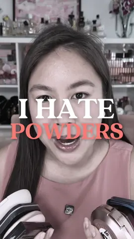 I hate powder foundations… or at least I thought I did 🤭 Turns out, kailangan ko lang pala i-develop si Blur Base 🤣