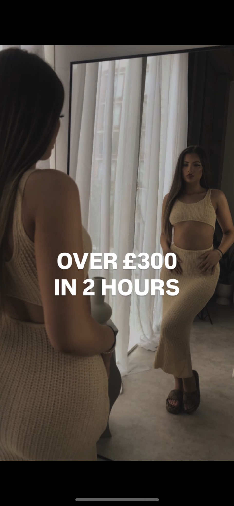 Why work a 9-5🤣when we are hiring💁🏼‍♀️🤝 Join the Zephora family today and with our training and 24hr support n guidance you could be making thousands weekly all from your phone🫵🏻🌟🩷 #xyzabc #workfromhome #digitalentrepreneur #independantwoman #passiveincome 