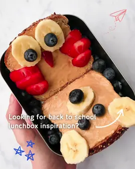 Back-to-school lunches can easily fall into a routine – we all know the feeling of making the same things day after day! 🥪 But lunchtime is a perfect opportunity to diversify your little one’s diet and try new flavours together. 🌈 Get creative with recipes that both you and your child will love, mix up the colours, textures and ingredients, and make lunchtime something to look forward to. 🥑🍓🥕 For inspiration, check out our recipes at rhitrition.com/recipes 🍽️ – and for even more ideas, grab my lunchbox e-book at rhitrition.com/shop 📚 #BackToSchool #LunchboxIdeas #HealthyEating #FamilyMeals