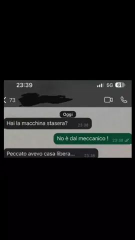 c'è posto🤣