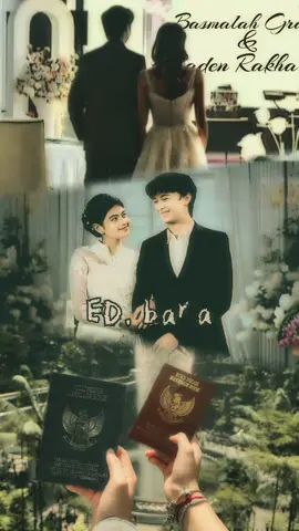 I hope this will come true someday🥹🤍 #fyppppppppppppppppppppppp #bara #basmalahgralind #radenrakhadpp #fyppppppppppppppppppppppp 