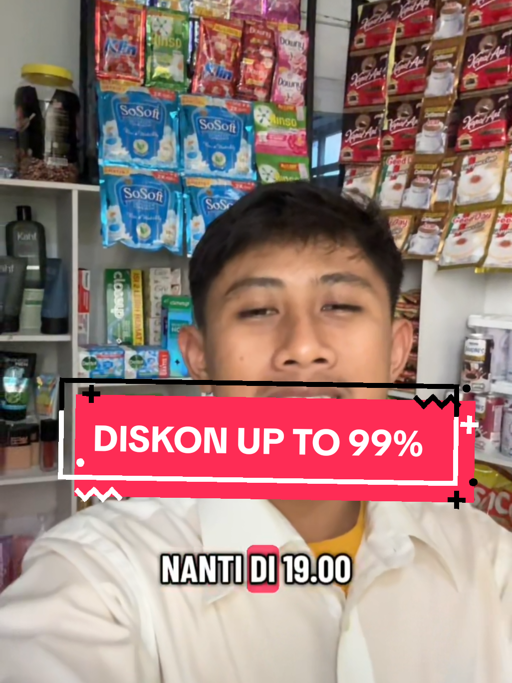 BURUAN JOIN LIVEEE DAN IKUT WARR SEMBAKO HARGA AMBYARRRR!!!!!!!! #promomakanmerdeka #cuantanpabatas #warungkopi #sembakomurah #warungsembako 
