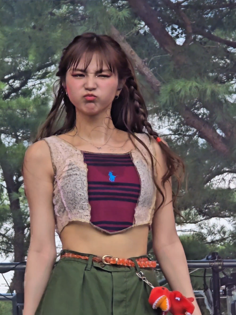 顔くしゃってしてる所可愛い🥰️#AMEFURASSHI #愛来 #アメフラ #luckyfes #CapCut 