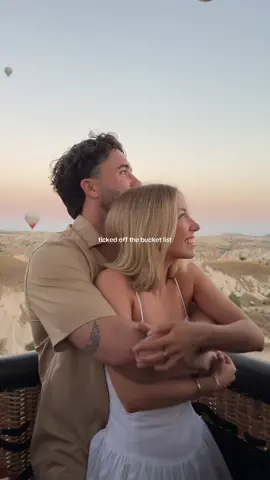 a life highlight #cappadocia 