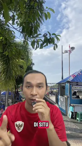 3 tempat atau dermaga jika ingin ke pasar terapung lokbaintan #information #informasi #pemulatiktok 