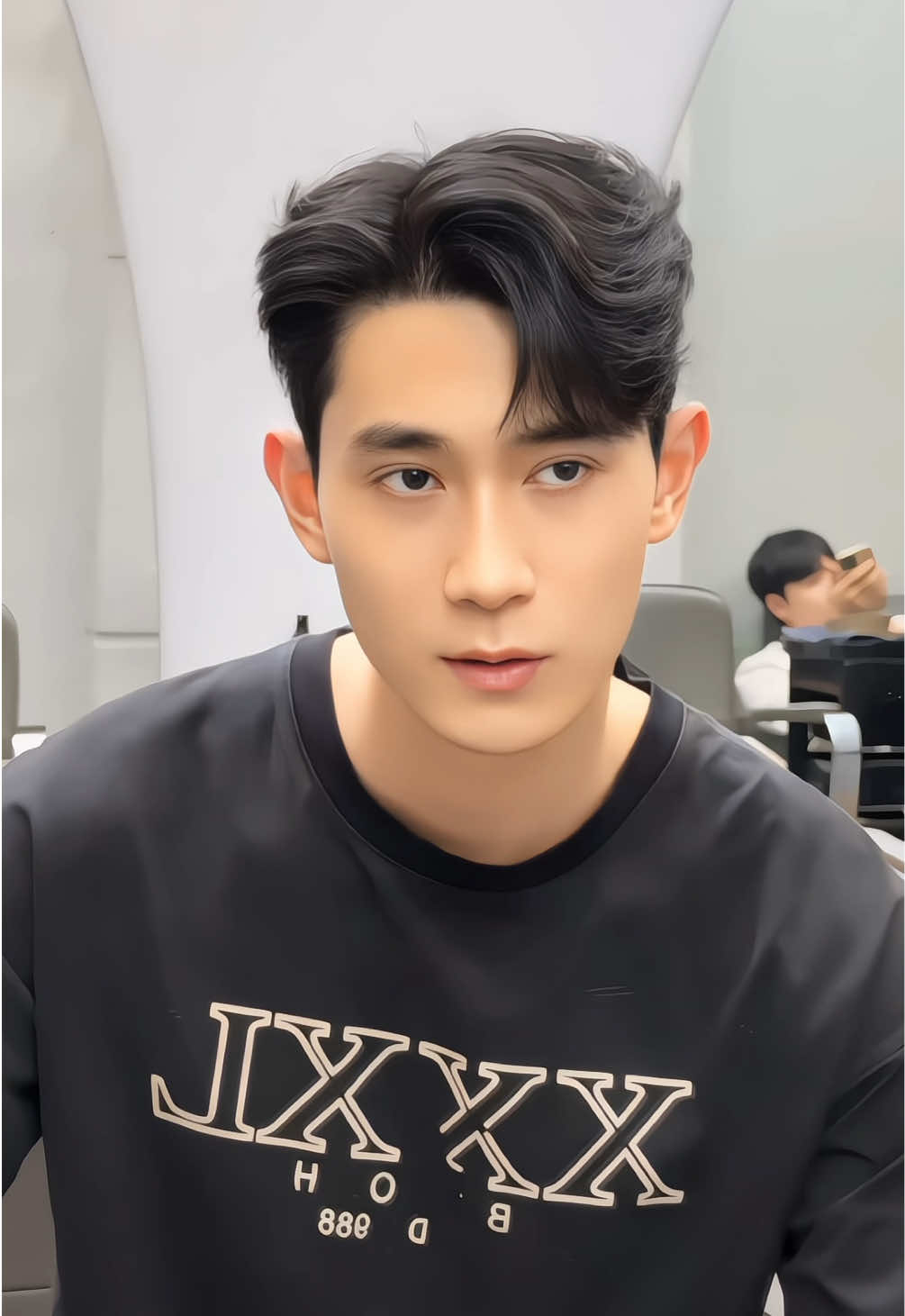 Hãy thử tìm kiếm “ My hair” + năm sinh của bạn . Bạn đã thử xem mình hợp kiểu tóc nào chưa ✨#tienhairstylist199 #xuhuong #tocnamtrung #tocnamhanquoc #3sonhair 