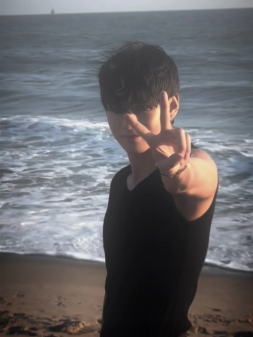 cayang kamuu #taehyung #bts #army #foryouarmy #bts_official_bighit 