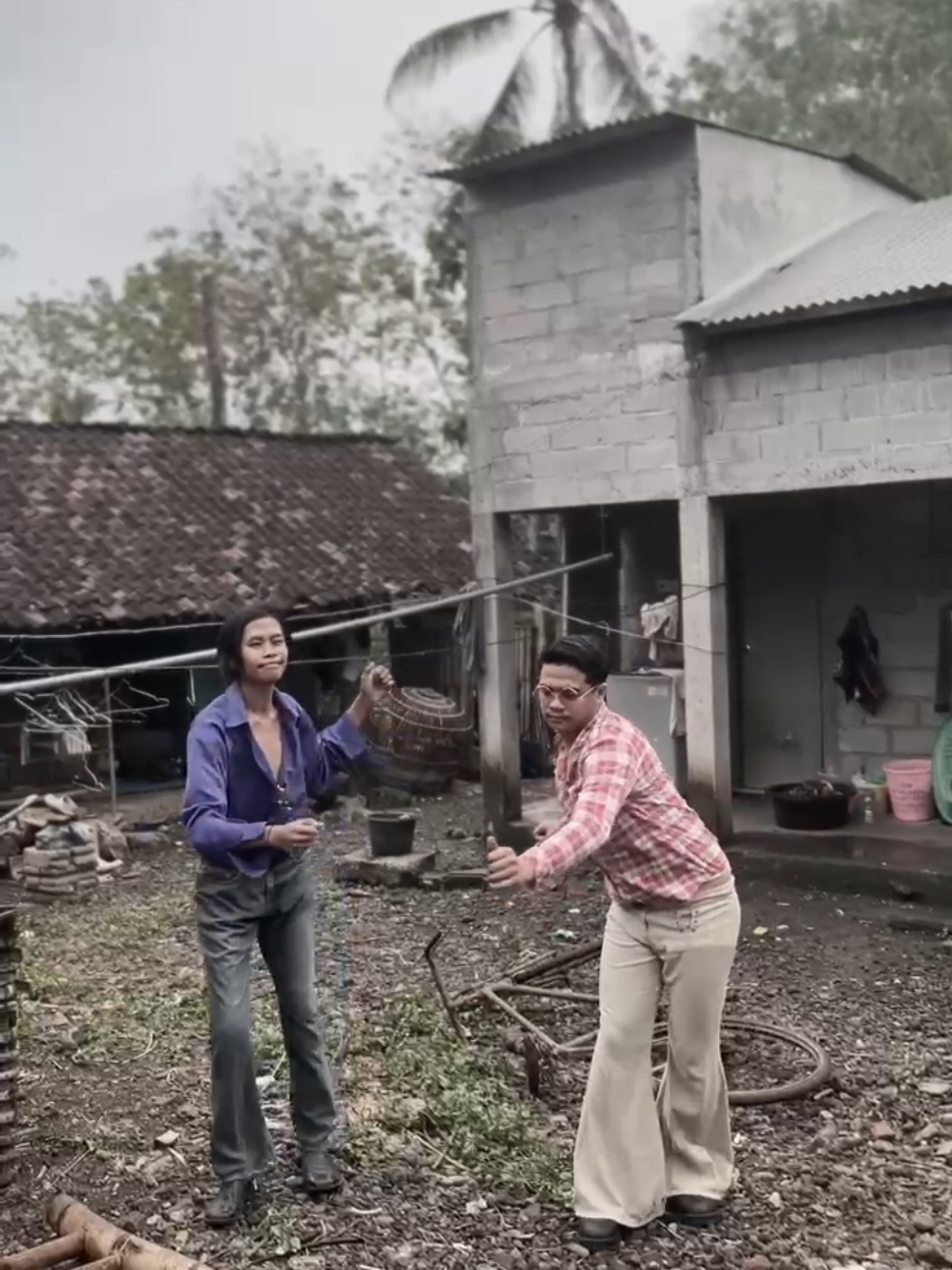 rindu aku rindu kamu jadi satu @silvykumalasari_real @tesan843 #silvykumalasari #rinduakurindukamu #fypシ゚viral 