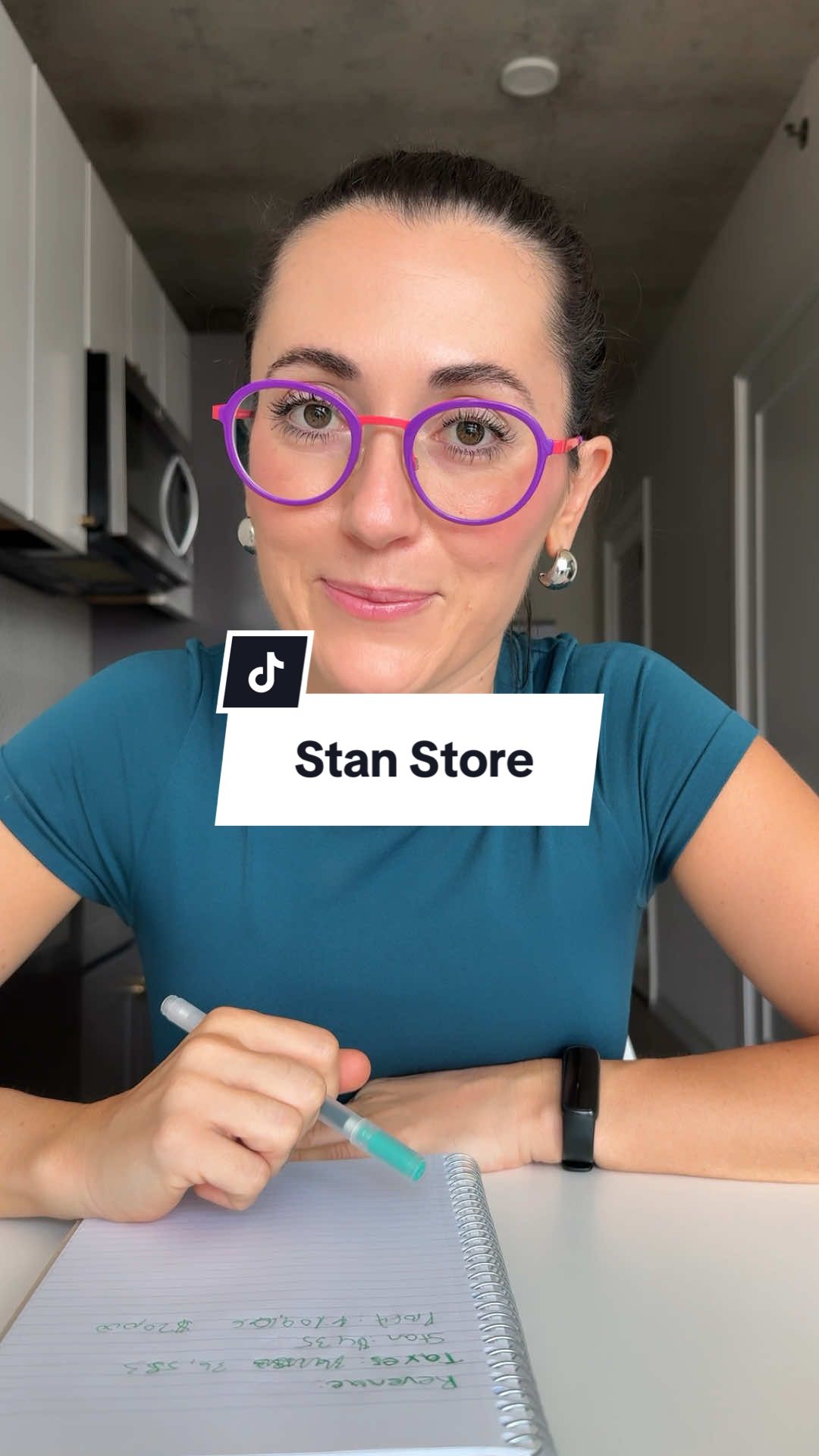 I use @Stan - Your Creator Store to sell my digital products because they don't take a cut of your sales, unlike a lot of other platforms. #StanPartner It's super easy to set up and you can be up and running in just a couple of hours. If you've been thinking about selling your own digital products, check out Stan with the link in my bio!  #financialtransparency #income 
